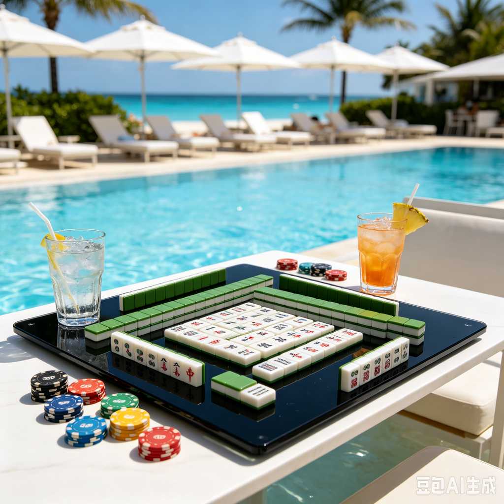 Oslo,mahjong