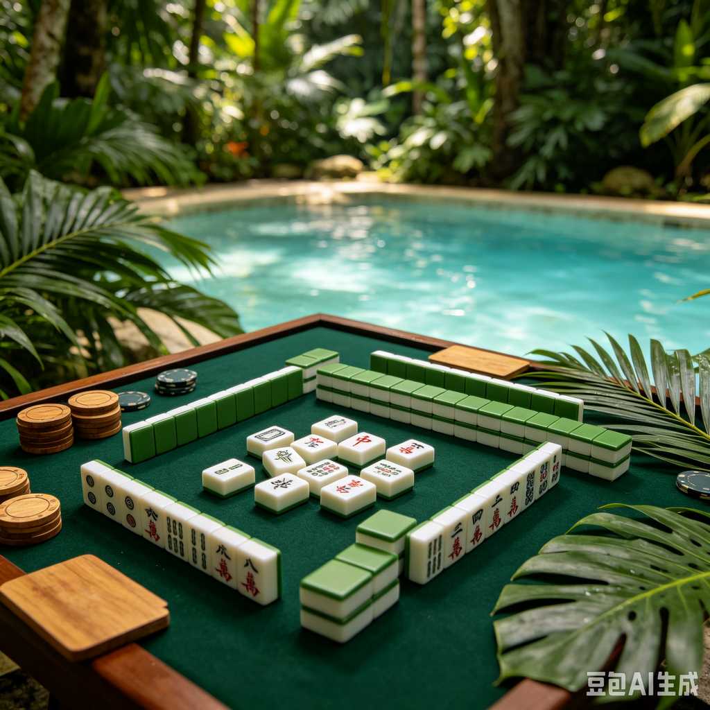 Flint,mahjong