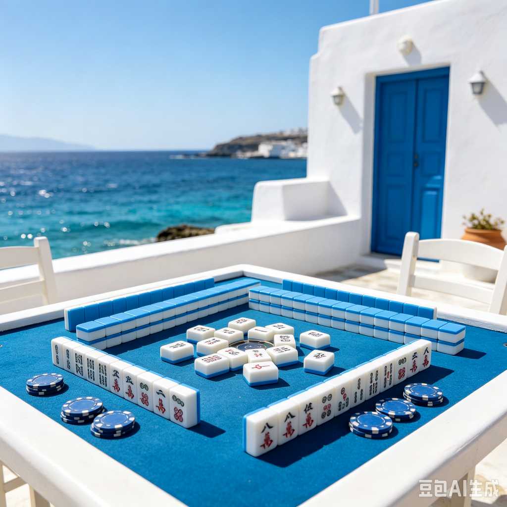 Puebla,mahjong