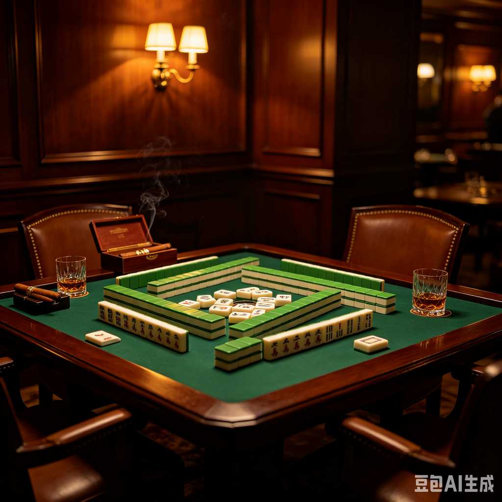 Warsaw,mahjong