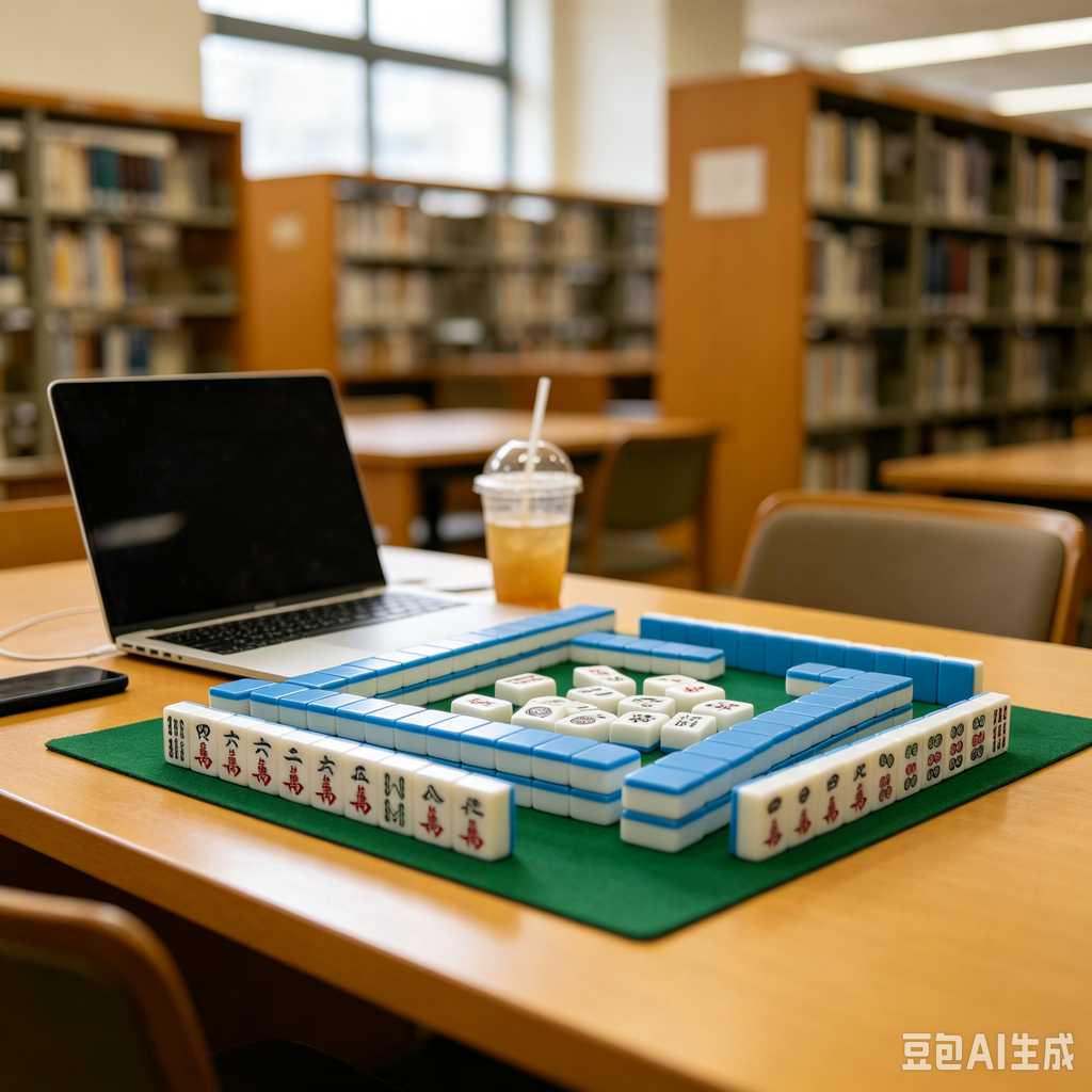 Medellin,mahjong