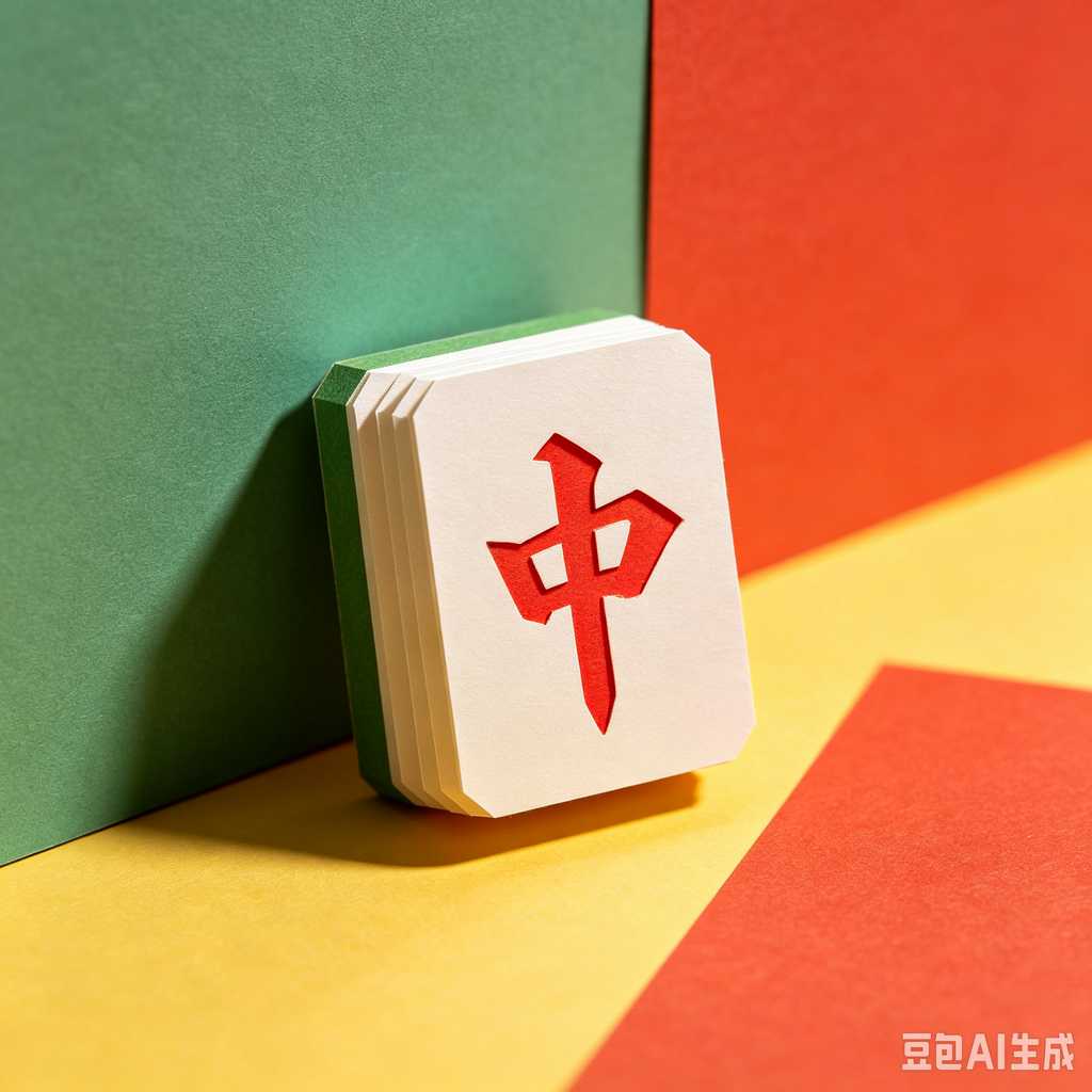 ElPaso,mahjong