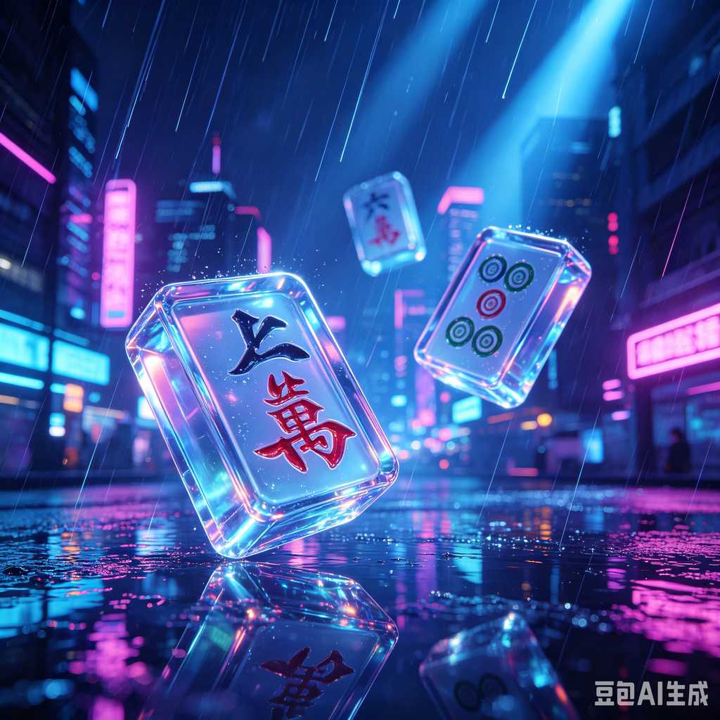 Leipzig,mahjong