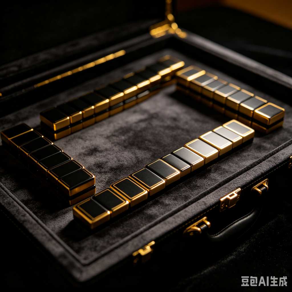 Merced,mahjong