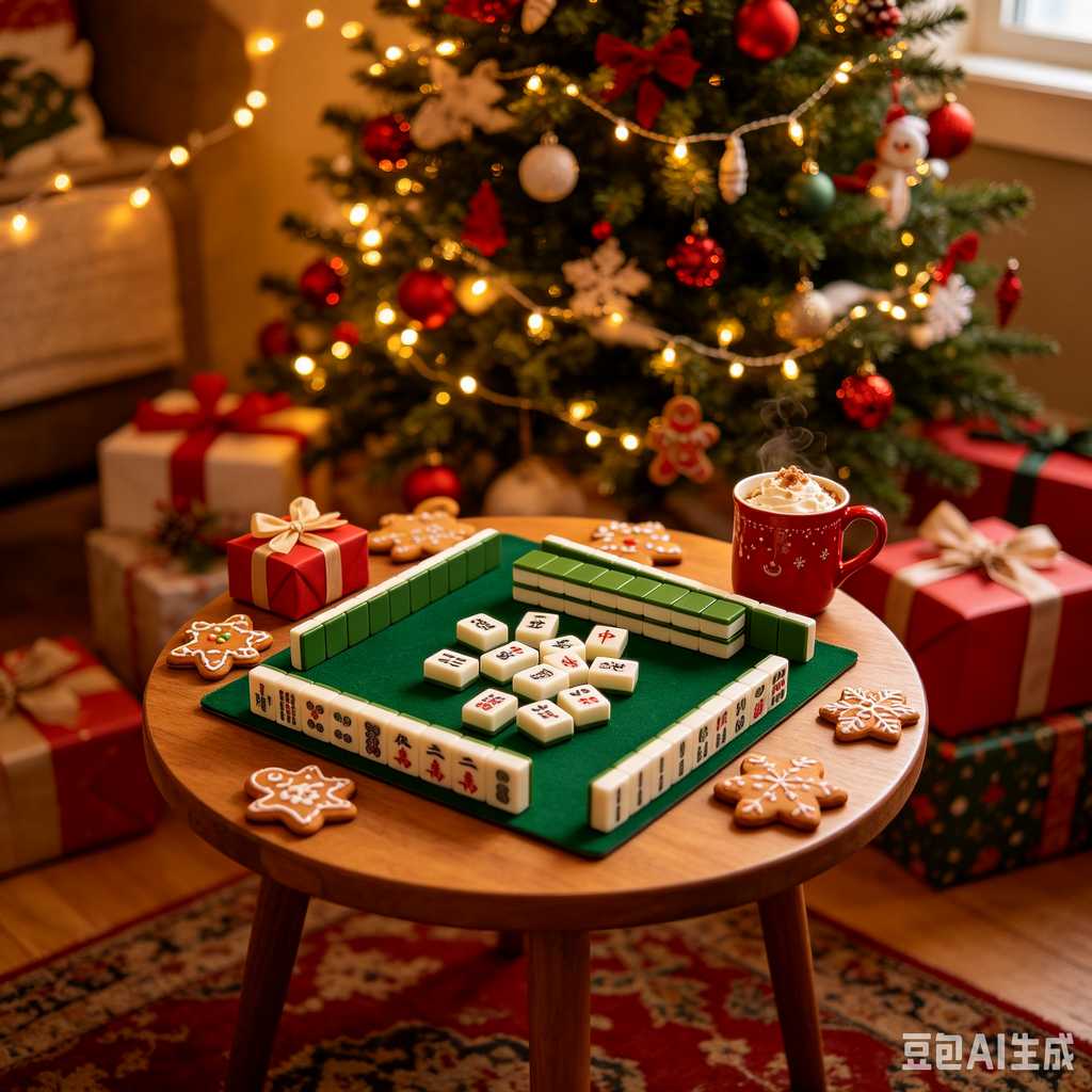 Villahermosa,mahjong