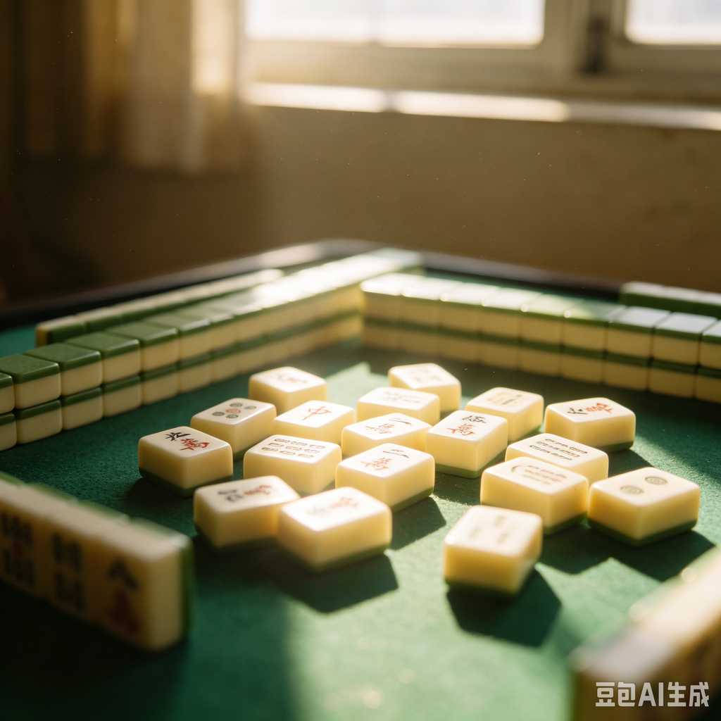 Aracaju,mahjong