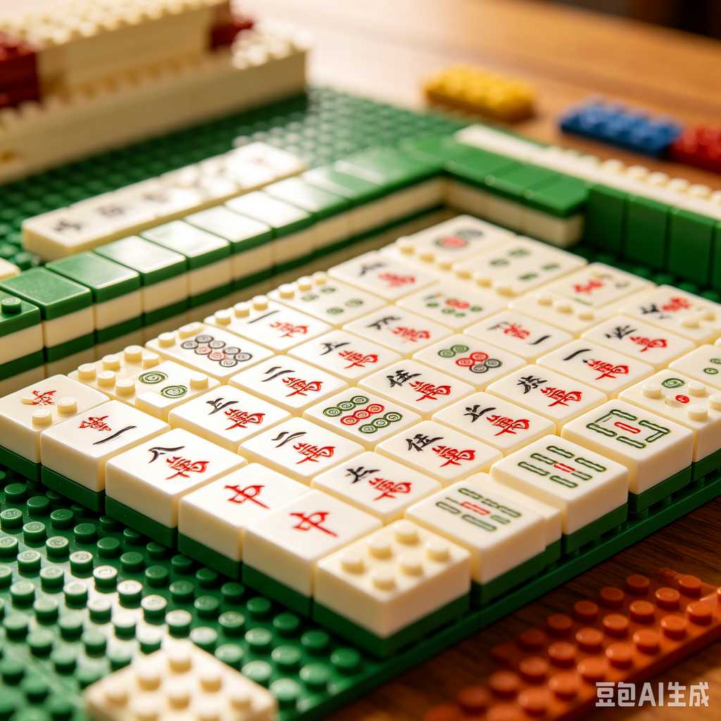 Manizales,mahjong