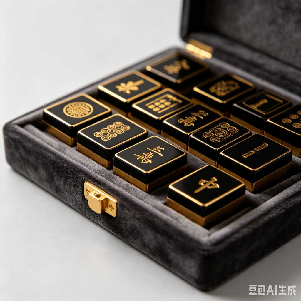 Allentown,mahjong