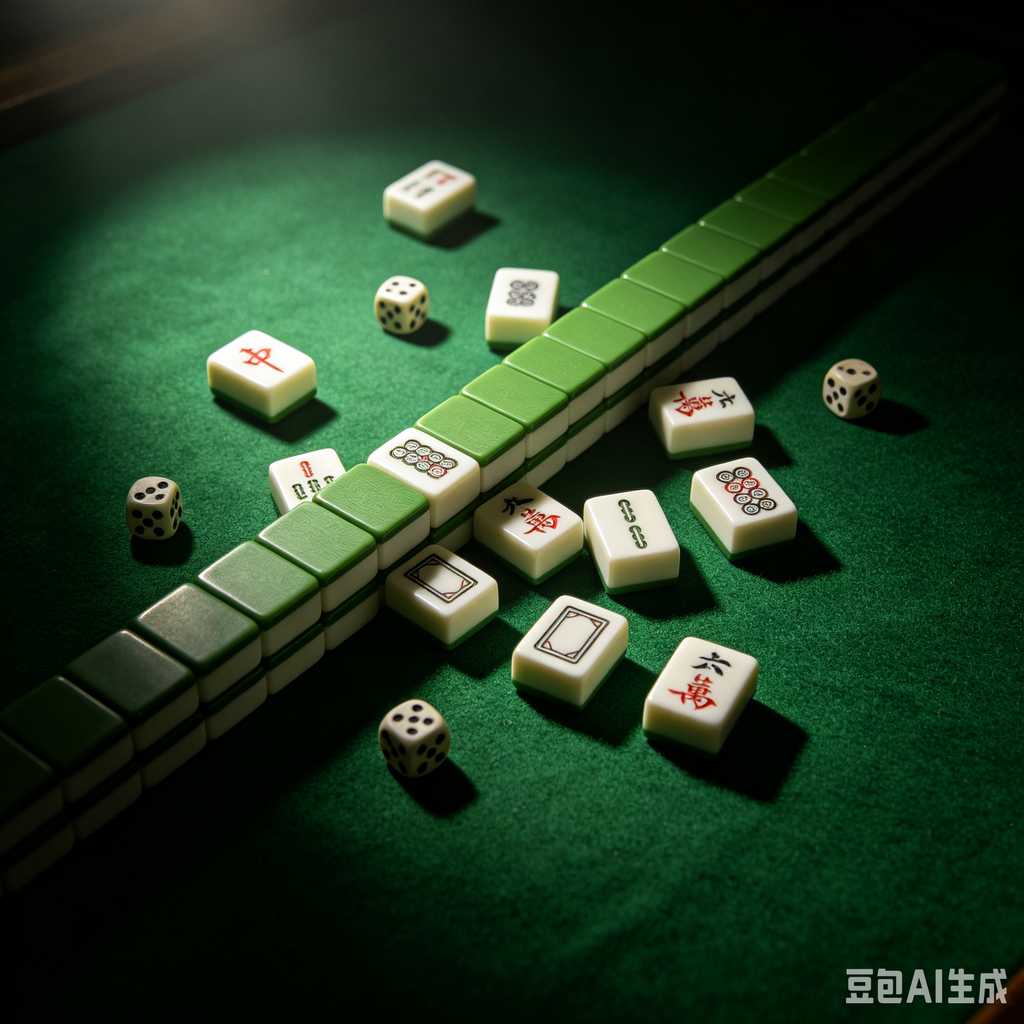 Winnipeg,mahjong