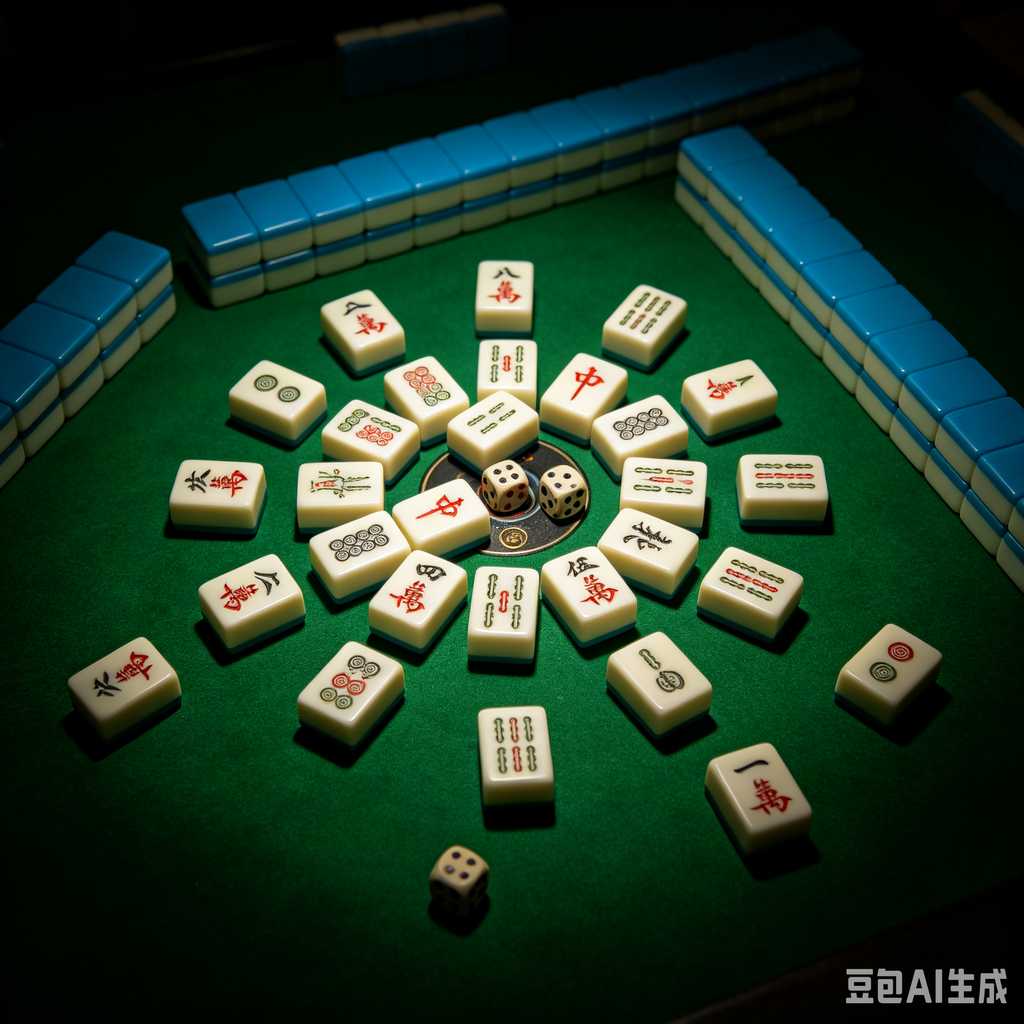 Oaxaca,mahjong