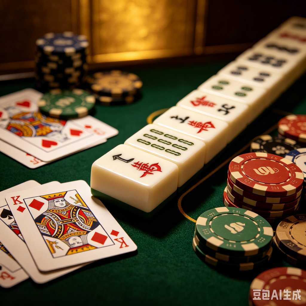 SanMiguelSV,mahjong