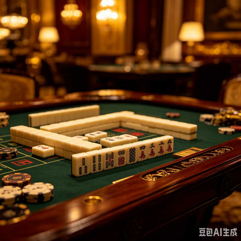ValenciaVE,mahjong