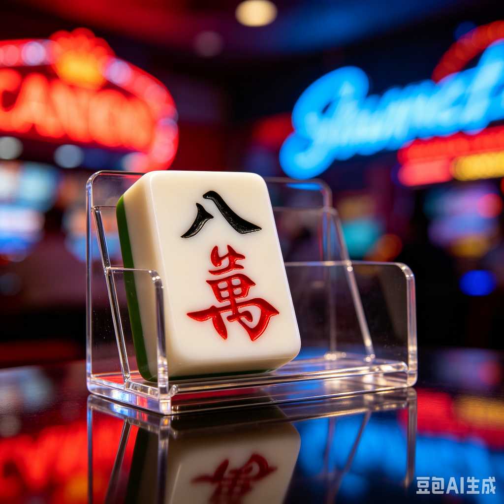 LasVegas,mahjong