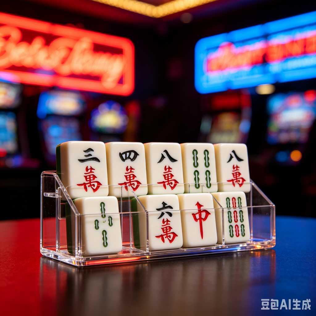 Zaragoza,mahjong