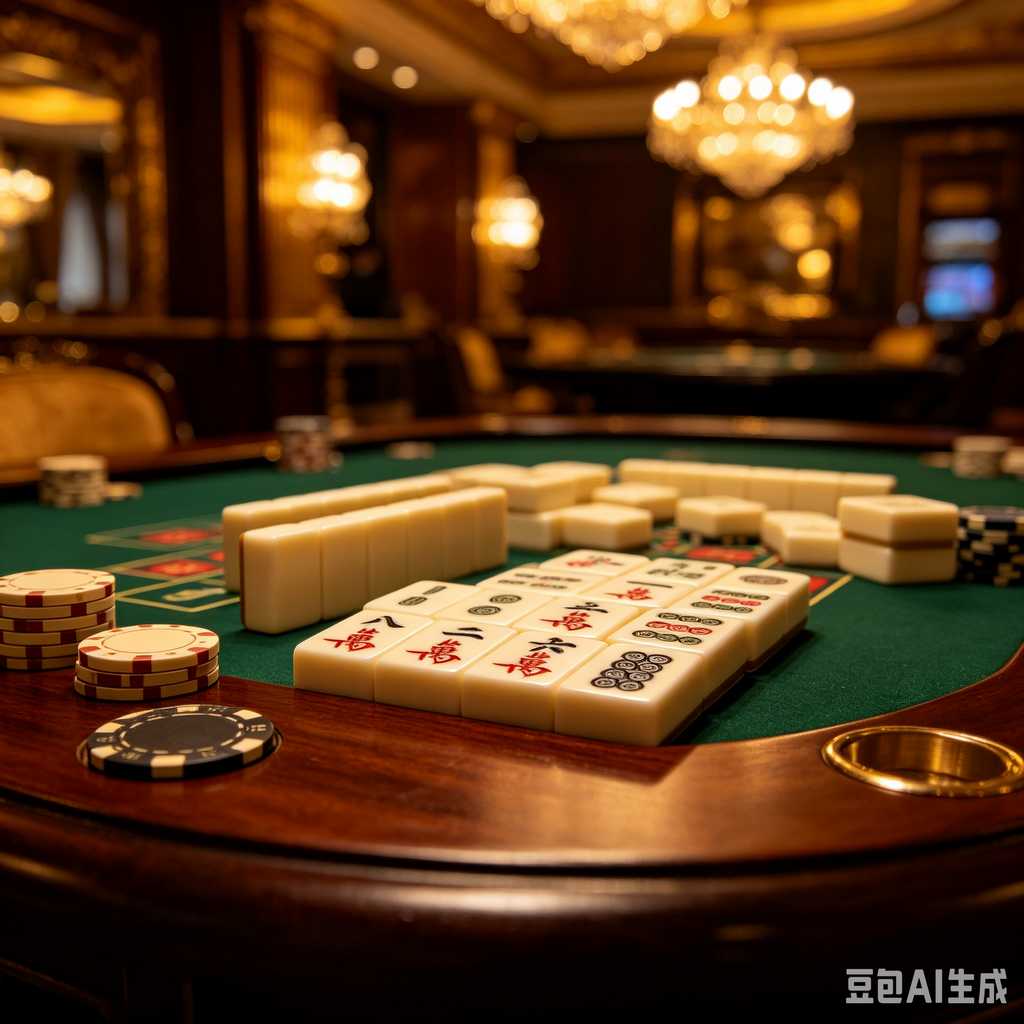 Aracaju,mahjong