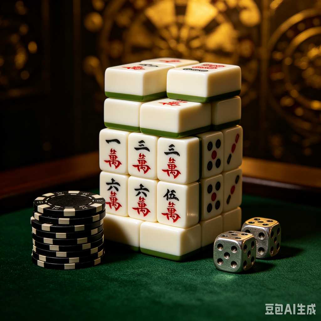 Brasilia,mahjong