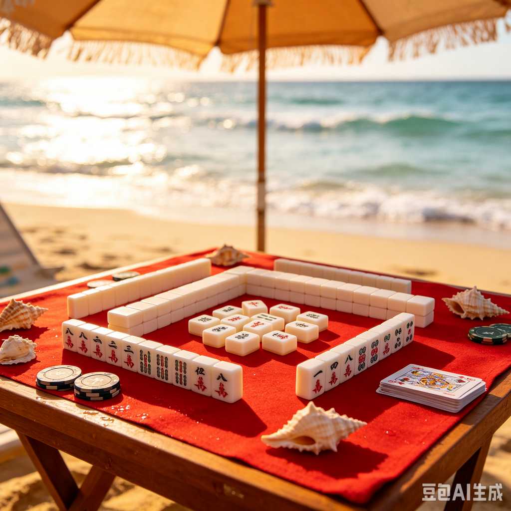 Tapachula,mahjong