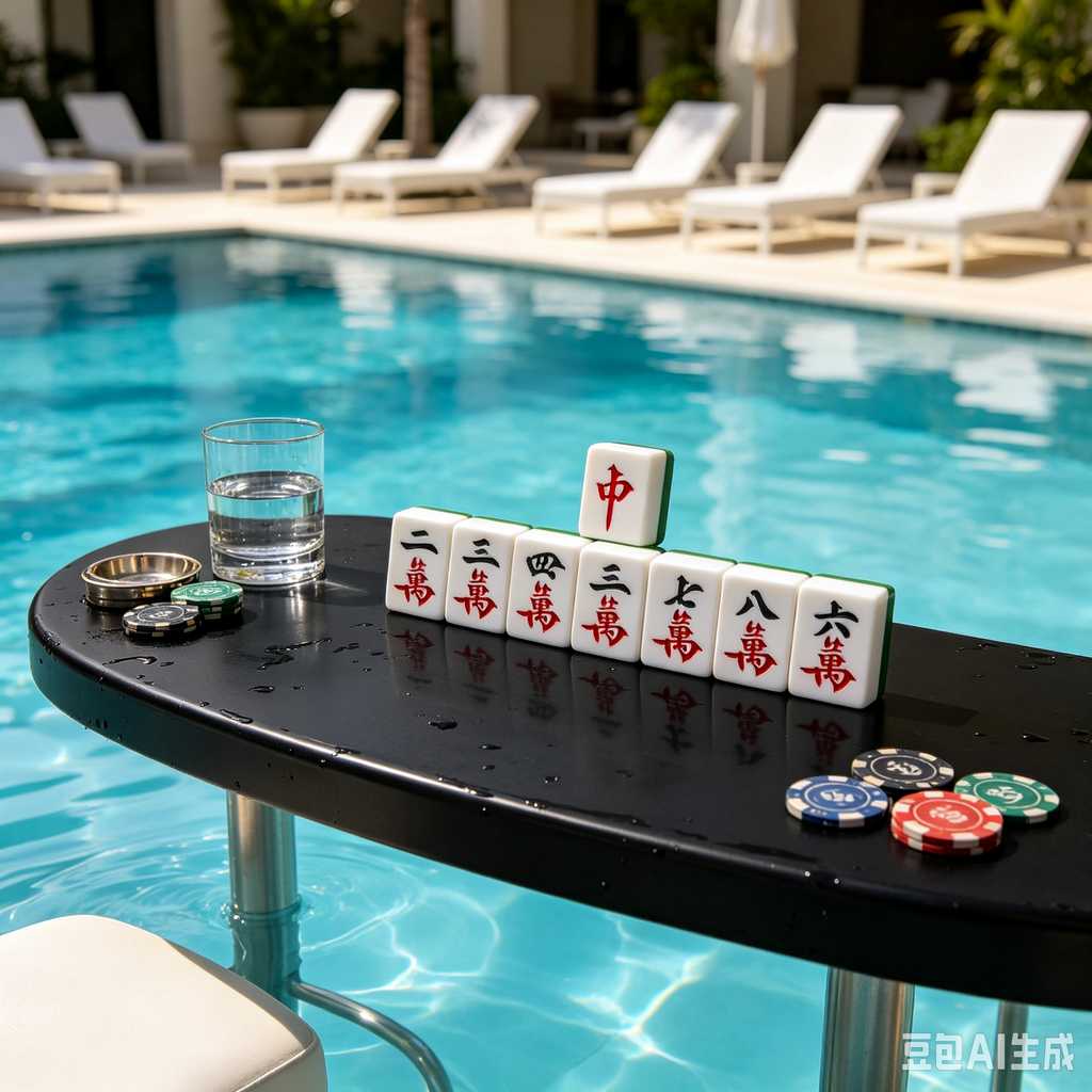 Decatur,mahjong
