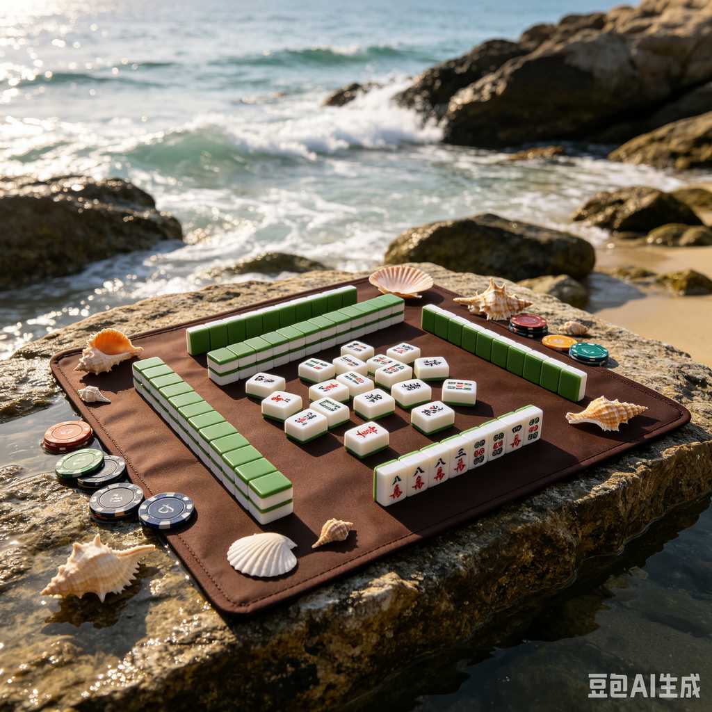Houston,mahjong