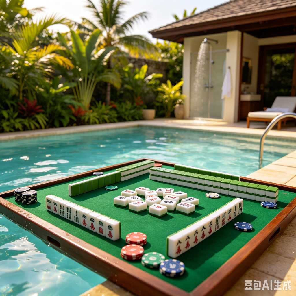 LynnMA,mahjong